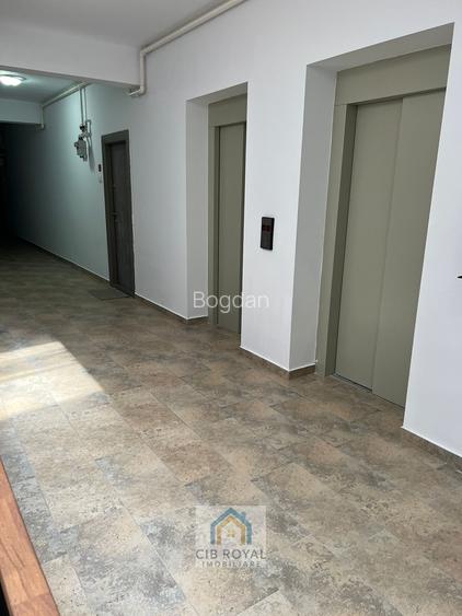 Inchiriez apart. 2 camere,Rotar Park 2,bloc 2022,Militari,zona Metro Mc Donald's - 10