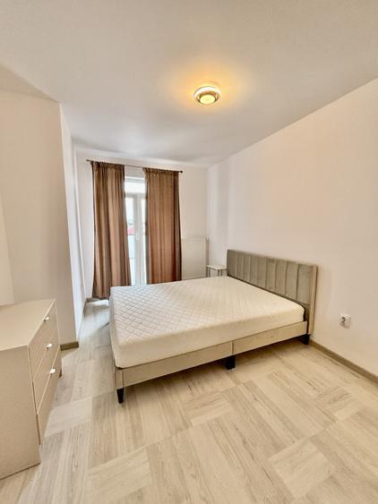 Penthouse Modern - Selimbar - 2 Terase