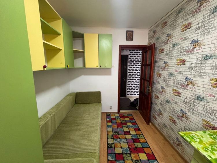 Apartament 3 Camere | Curcubeu | Etaj 2 | 98,000 € (neg)