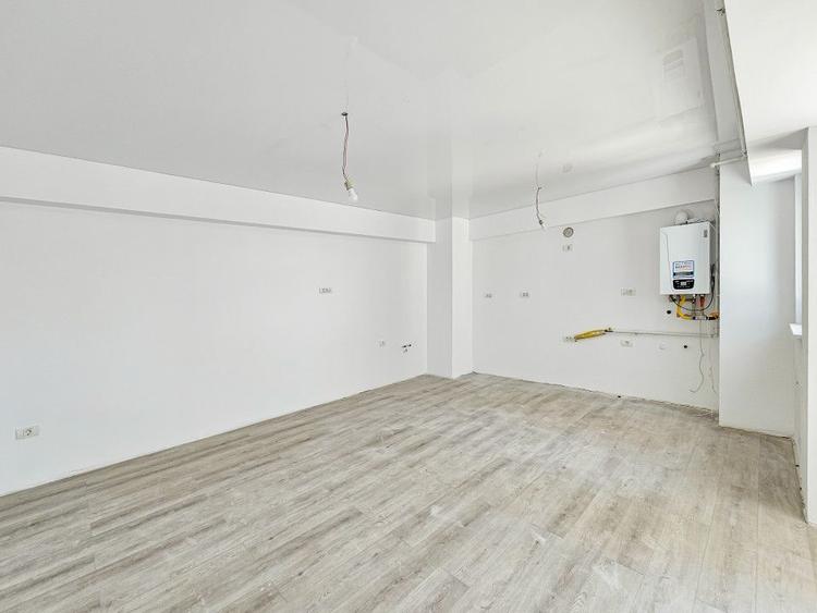 Apartament cu doua camere finisat complet, bloc nou, zona ICIL.