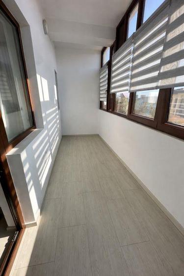 Etaj 1, bloc nou, 2 camere zona Valea Adanca