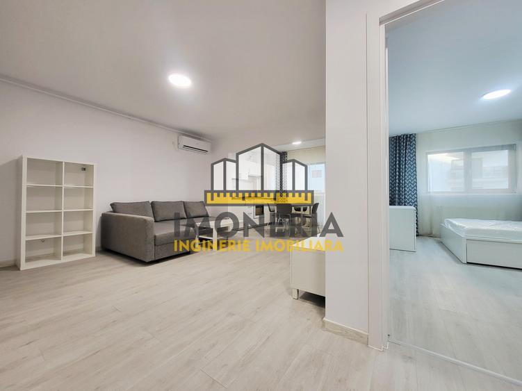 Studio 2 camere Hils Republica-parcare-0% comision-prima chirie*pet friendly