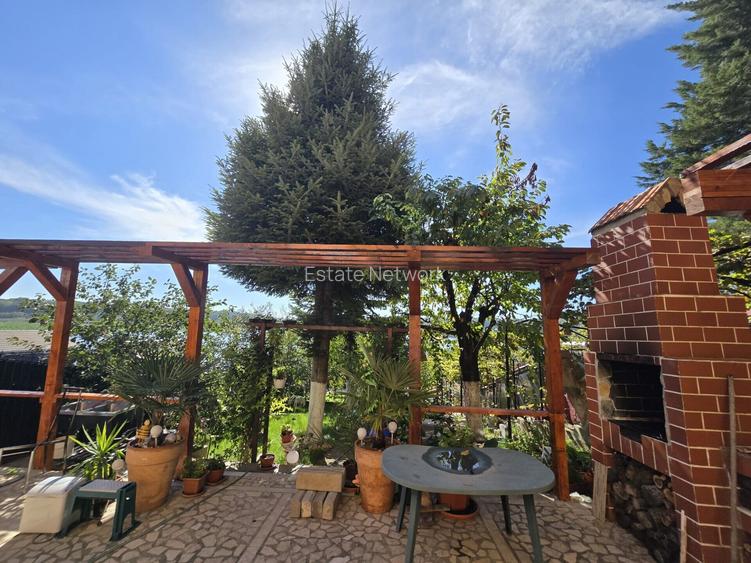 Vanzare apartament Snagov, teren, ponton, lac - 48