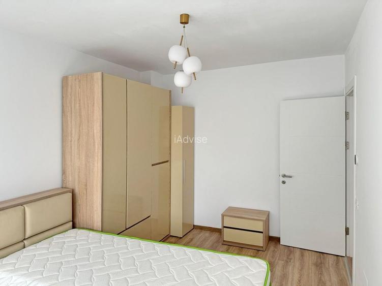 APARTAMENT 2 CAMERE SI O TERASA GENEROASA IN RACADAU - 10