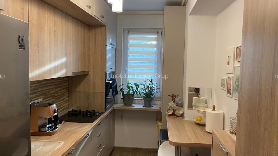 Apartament 2 Camere Lux | Unirii | Bloc 2021| Parcare - 12