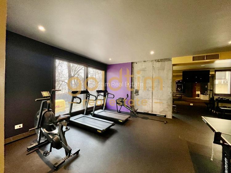 APARTAMENT UNIC/CONCEPT HOUSE/DESIGN/SERVICII HOTELIERECOMPLETE/PRIMAVERII(+TVA) - 18