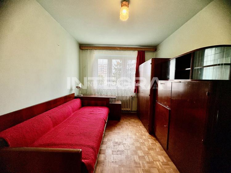 Exclusivitate ! Oportunitate de Vanzare | 4 camere Decomandate | Manastur  - 9