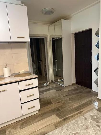 VANZARE GARSONIERA 35 MP-COMISION 0%-CARTIER MILITARI STR TINERETULUI