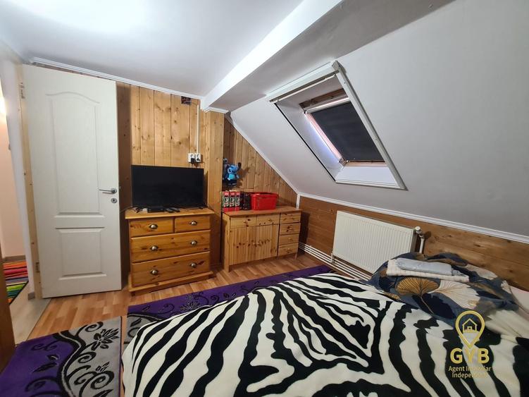 Proprietate ultracentrală cu 5 camere- str. Primăriei