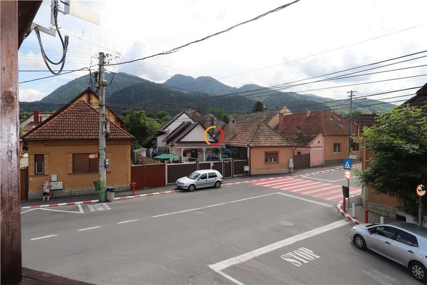 Spatiu comercial cu destinatii multiple