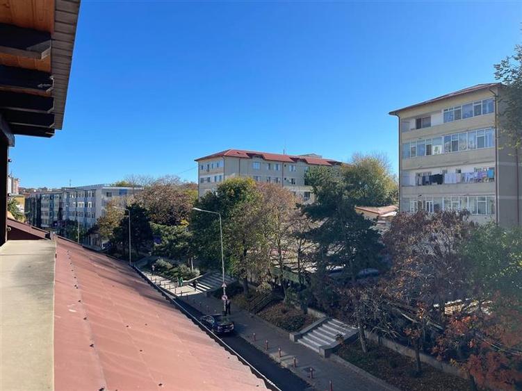 Spatiu de vanzare zona ultracentrala Tulcea