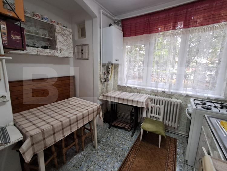 Apartament 3 camere, 72 mp, zona Dacia