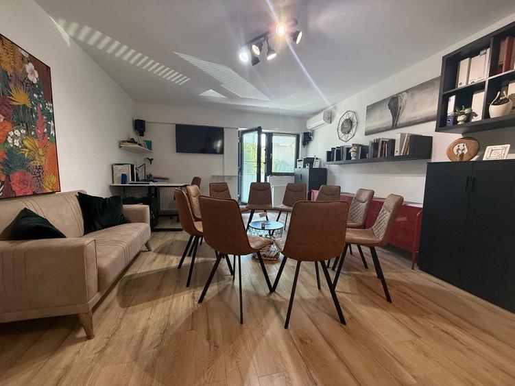2 CAMERE ‖ ZONA EMINESCU ‖ 6 MIN METROU OBOR ‖ BLOC 2020 ‖ BOXA