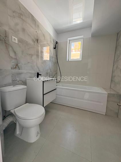 apartament 2 camere studio gata de mutare - 2