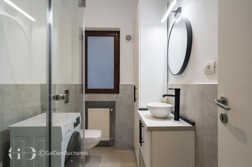 Apartament 2 camere de închiriat