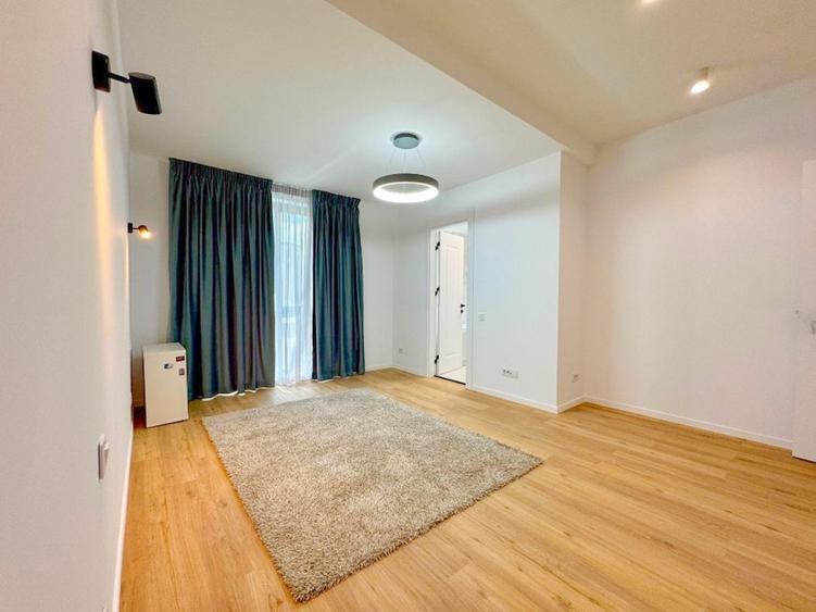 Modern 4-Room Villa for Rent | Harmony Homes I Pipera I Iancu Nicolae