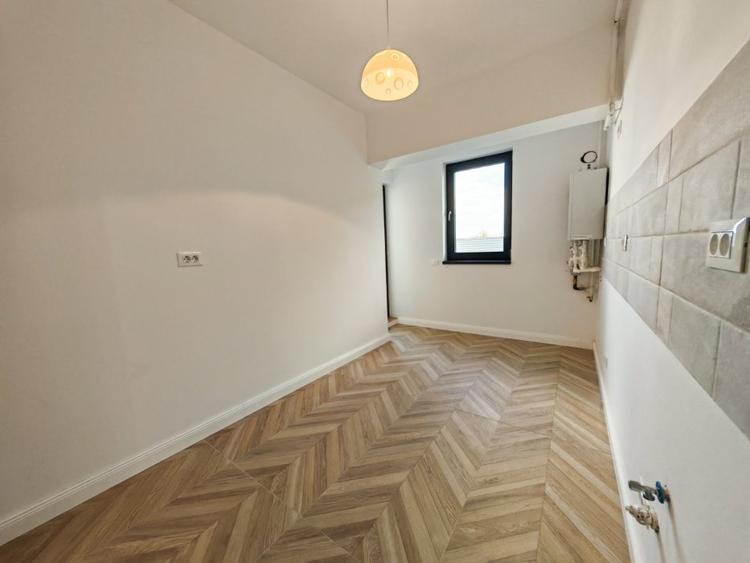 Apartament 2 camere Pod Ciurel - Lacul Morii - Petrache Poenaru