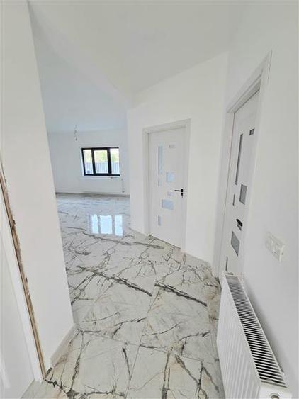 Casa Noua, la Cheie, Teren 411 mp, Valul lui Traian