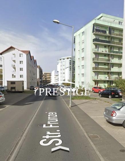 GARSONIERĂ DECOMANDATĂ | TURNIȘOR - ALMA | BALCON 10 M | PARCARE