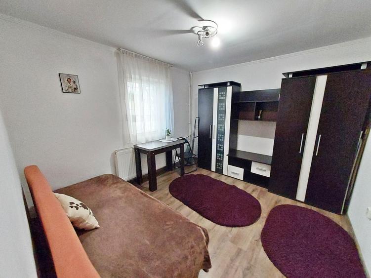 Garsoniera de vanzare, strada Migdalului