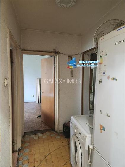 Apartament 3 camere decomandat Pantelimon - 3