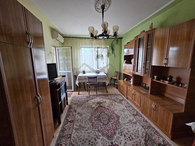 Apartament 2 camere decomandat Zimbru Dacia