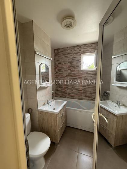 🔑De închiriat, 2 camere decomandate, Centru, 600 Euro/lună - 5