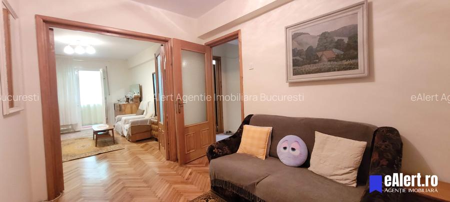 Vanzare 2 camere, 51 mp de confort, natură și liniște, boxă, la 7 min de centru. - 11
