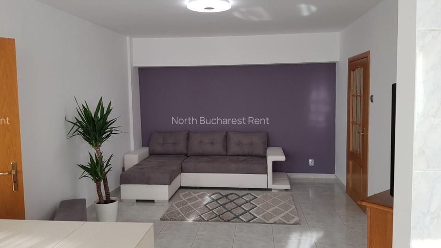 Apartament 3 camere | de inchiriat | zona Dorobanti - 2