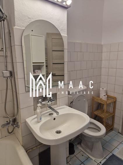 Apartament de vânzare Sibiu | 2 camere | Mihai Viteazul