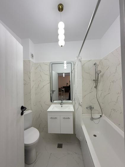 Apartament 2 Camere-Bloc Nou– Militari Residence-Comision 0%