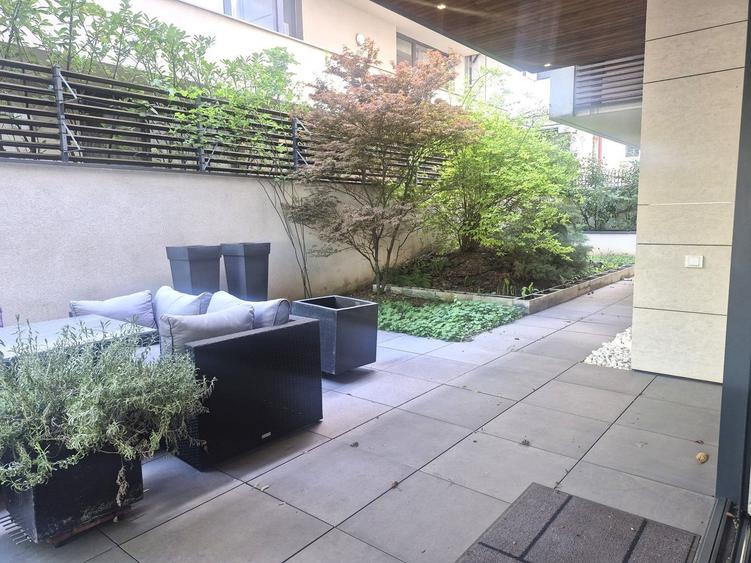 Amazing Garden Apartment | 4 rooms 150 sqm | Primaverii