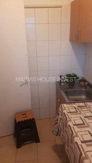 Garsoniera de vanzare situata in zona Dristor- Mihai Bravu -Vitan pe Str. Racari - 5