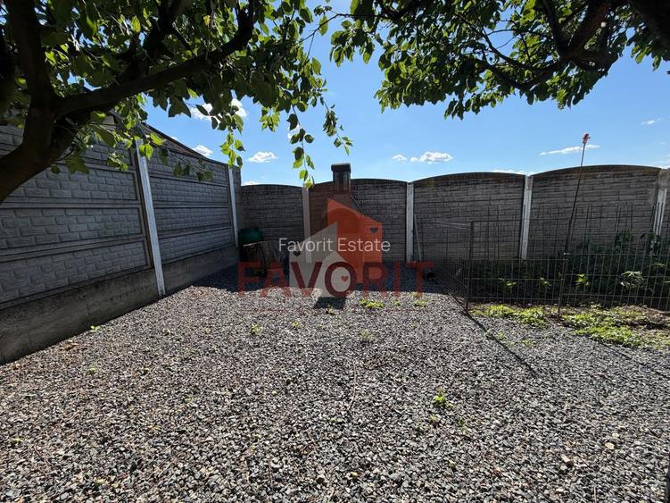 Casa Individuala Smart | 5 camere | Panouri Solare | Teren Generos | - 25