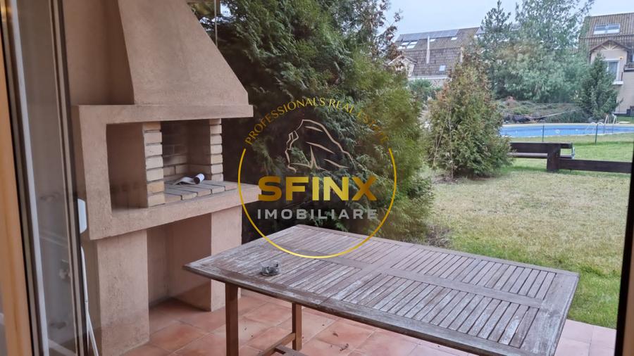 Ibiza Golf&Light Pipera, American School, 7-room villa for rent, pet friendly