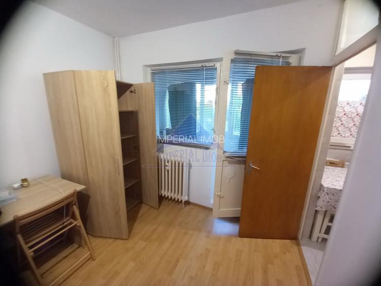 Inchiriere garsoniera 25 mp, Teiul Doamnei – Brasoveni - 3