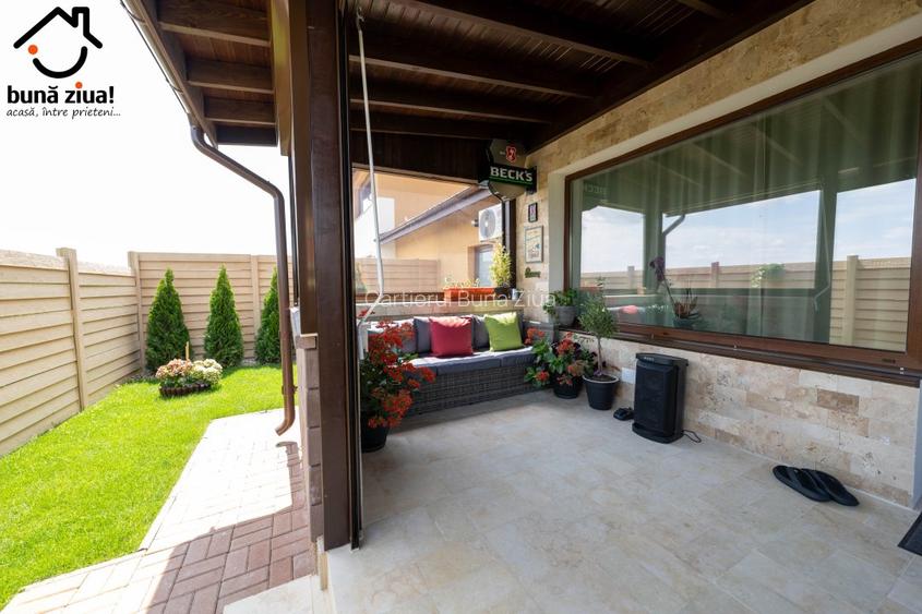Casa Perfecta 3+ | TVA 5% doar in august 2023 | Cartierul Buna Ziua Tărtășești - 18