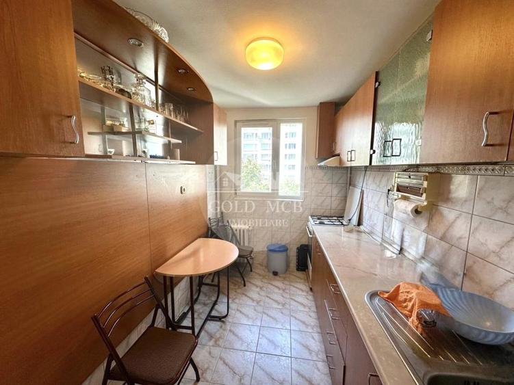 Apartament 2 camere Bucur Obor- Avrig