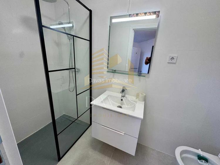 Apartament 3 camere semidecomandat | Central | 1.250 euro cheltuieli incluse - 7