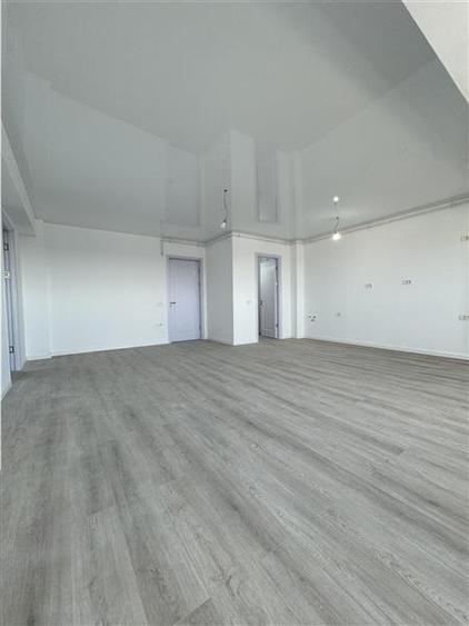 Apartament 2 camere la cheie, bloc nou 2024, Zona Icil
