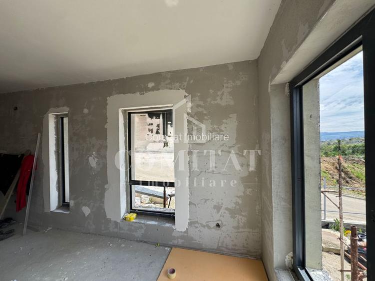 Casă de tip duplex de vânzare | 4 camere | Zona Auchan - Iris - 2