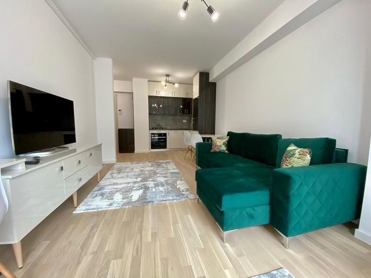 COMPLEX REZIDENTIAL / C-ENTRAL /  STEFAN CEL MARE