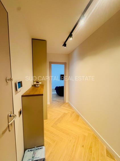 Apartament Luxury 2 Camere, ARQA Jolie Village, Erou Iancu Nicolae - 7