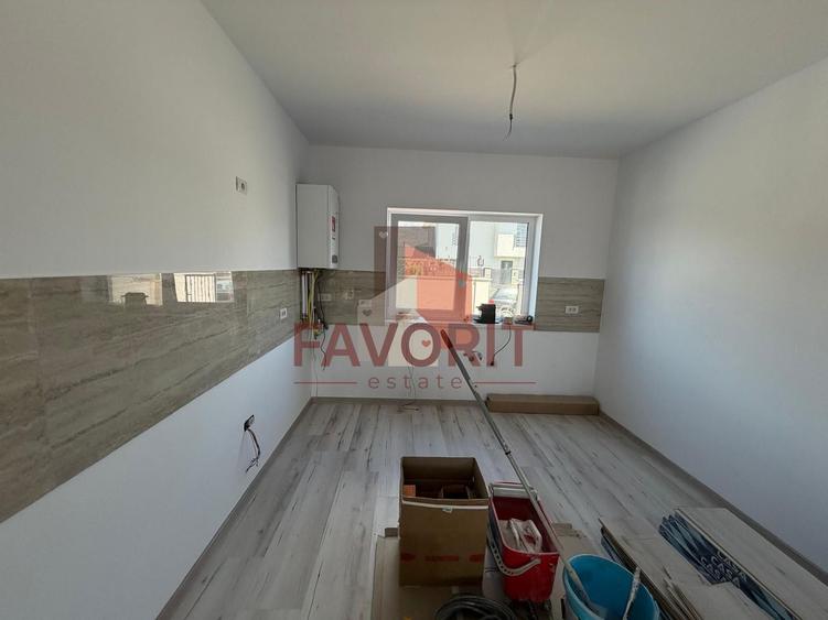 Duplex | Curte generoasa | Parter+Etaj | Toate utilitatile | 2 Bai |