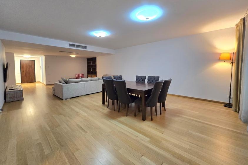 Apartament 3 camere Kiseleff