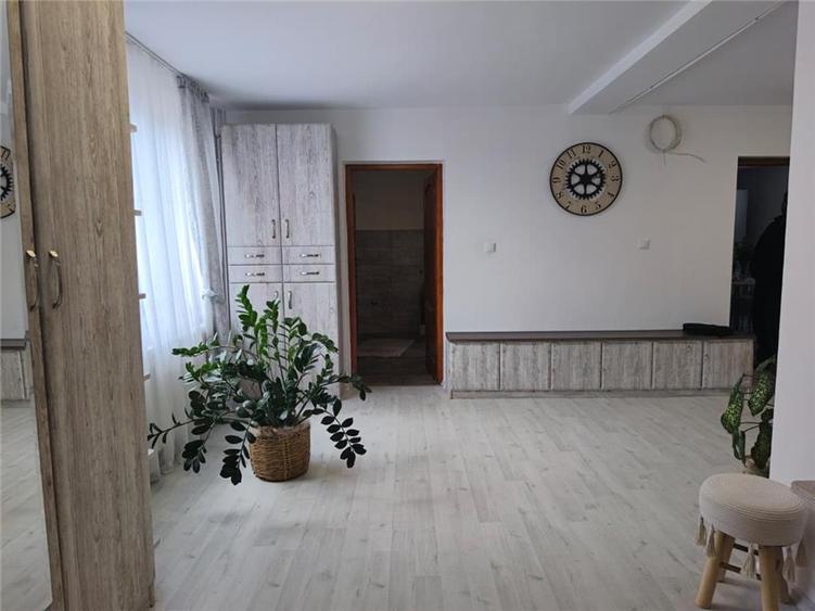 Casa Cristesti Teren 720 mp E60