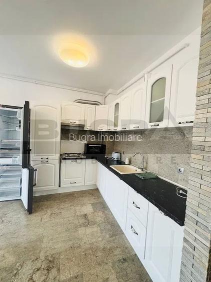 Apartament 2 camere, etaj intermediar, parcare, zona Platinia - 6