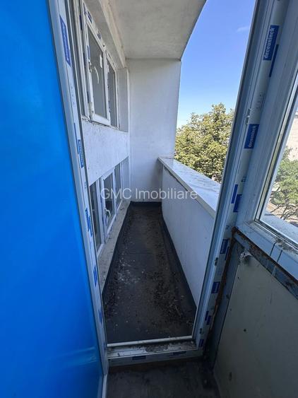 Apartament de vanzare 3 camere Giulesti/Crangasi/Bloc Reabilitat A269 - 16