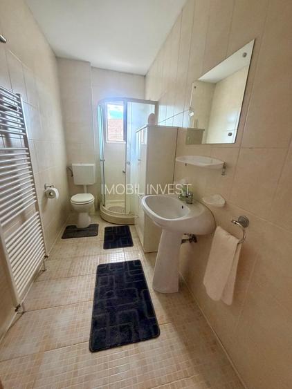 Apartament 3 camere cu scară interioară, 81 mp, etaj 2, boxă, parcare - 4