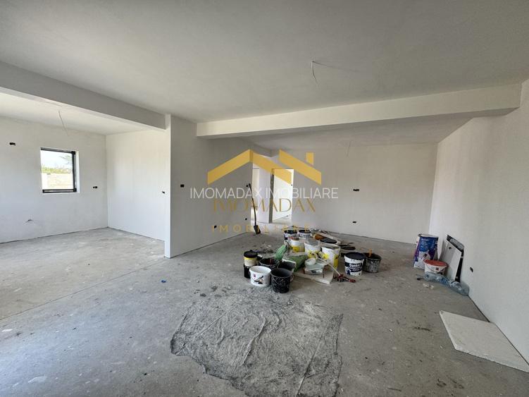 Mosnita Noua-Duplex pe Parter-Predare la Cheie - 2
